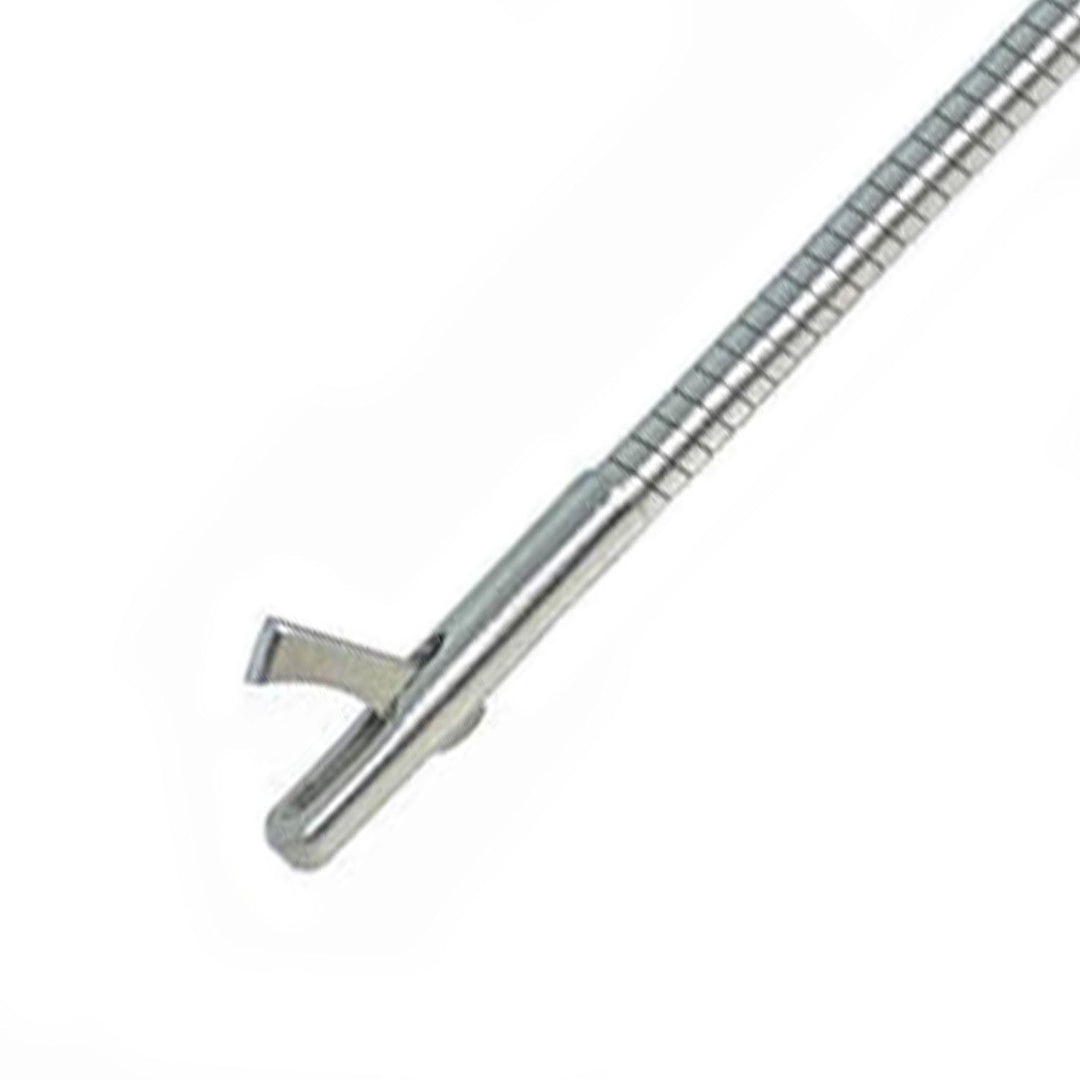 AED Flexible Biopsy Punch Forcep, 5Fr x 40cm, S/A | 27174P