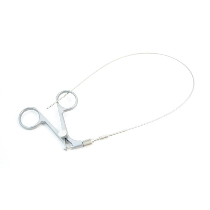 AED Flexible Biopsy Punch Forcep, 5Fr x 40cm, S/A | 27174P