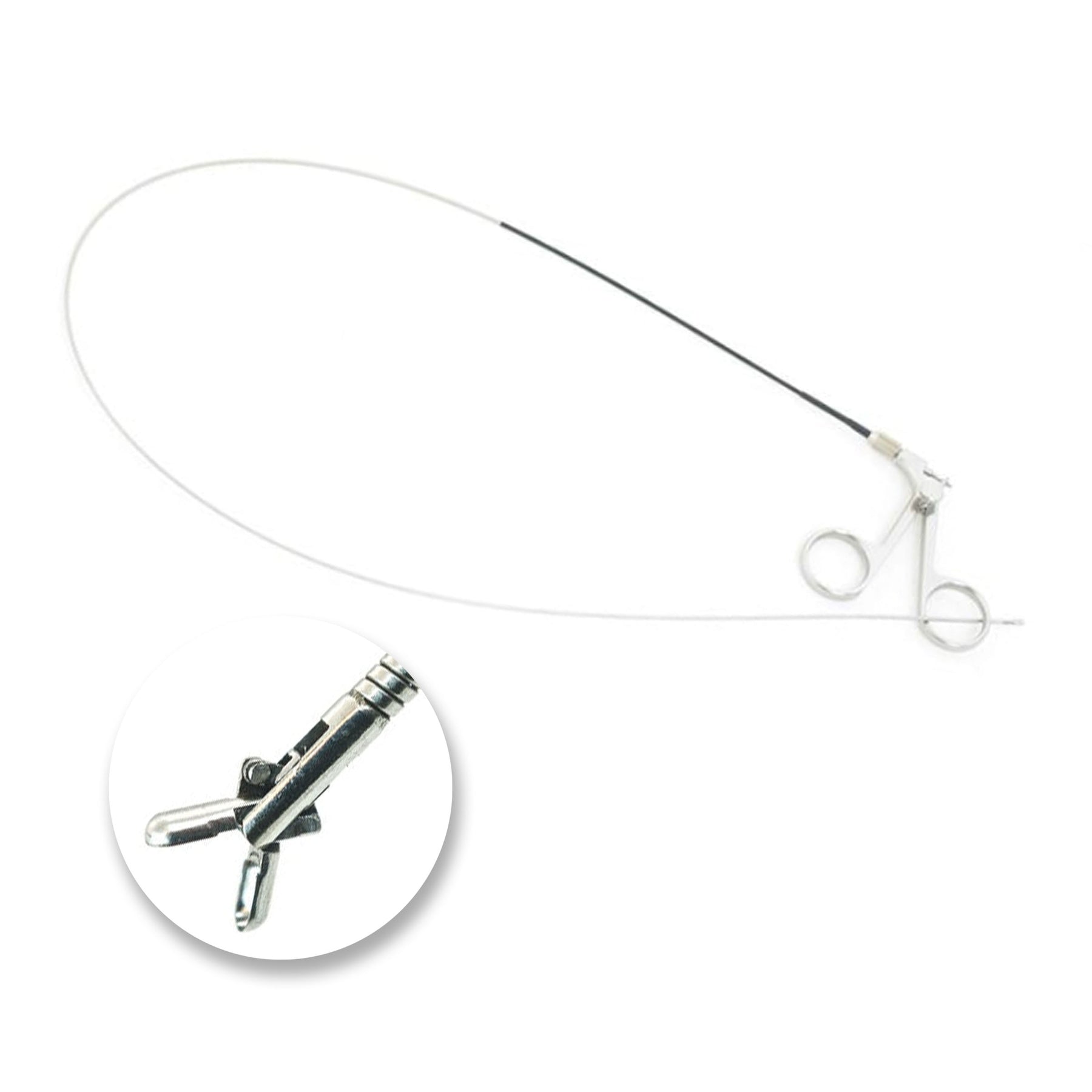 AED Flexible Biopsy Forceps, 5Fr x 60cm, D/A 27425ZG Endoscopy