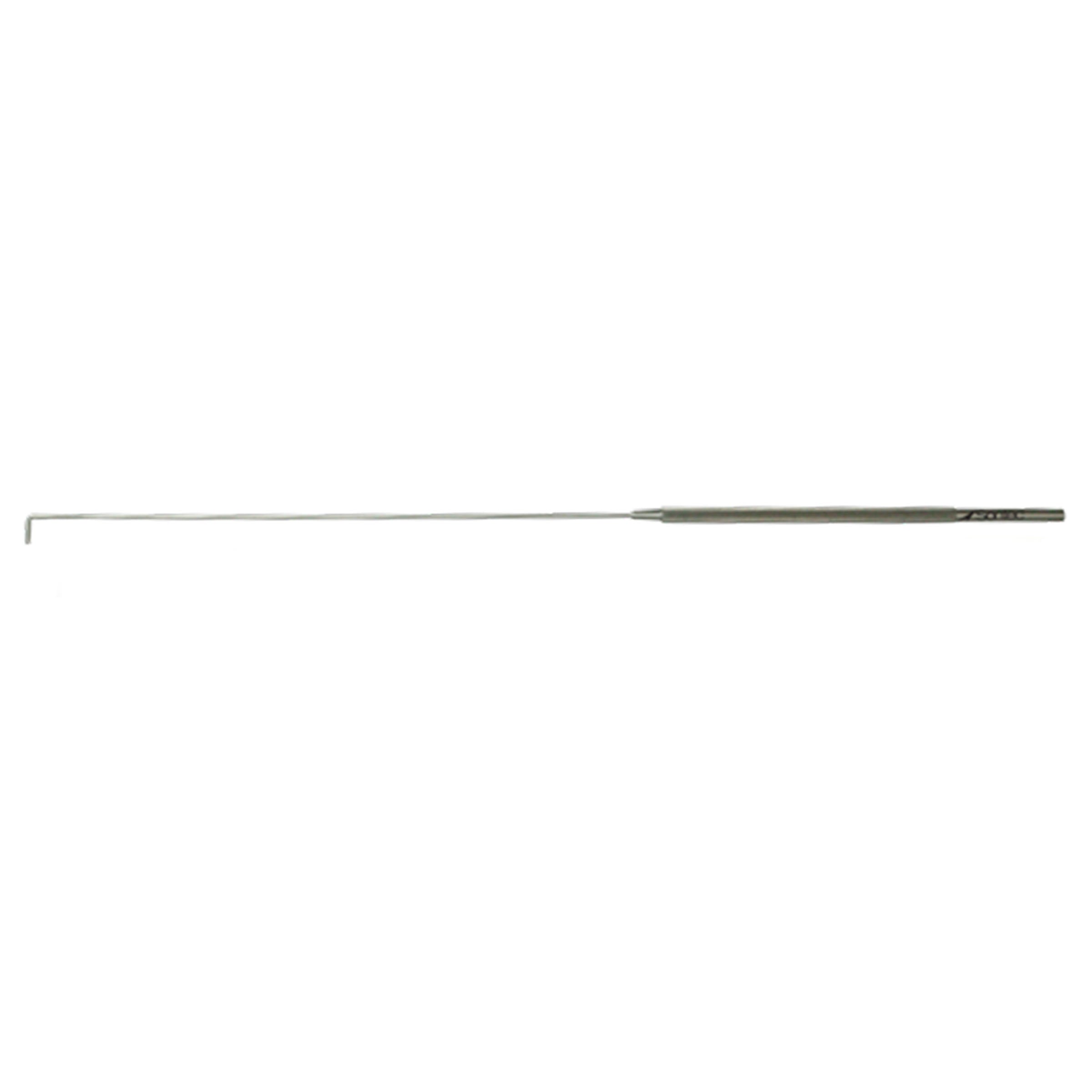 Sontec Instruments HL Vessel Hook Blunt, 35cm | 2800-7484 – Endoscopy ...