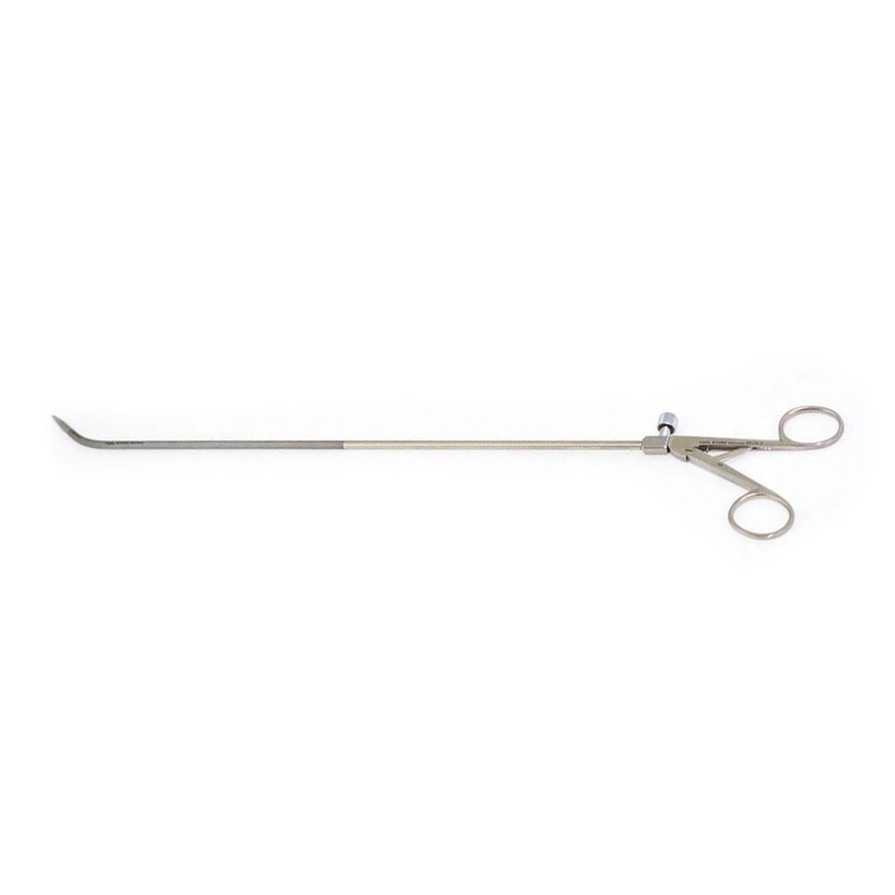 Storz Curved Up Scissor S/A | 28176B – Endoscopy Superstore