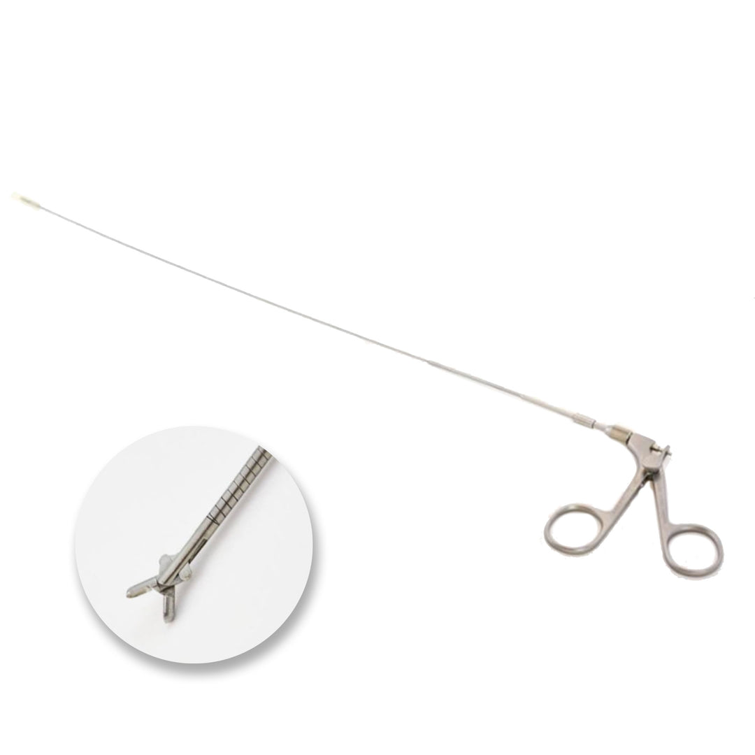 3Fr Flexible Forceps – Endoscopy Superstore