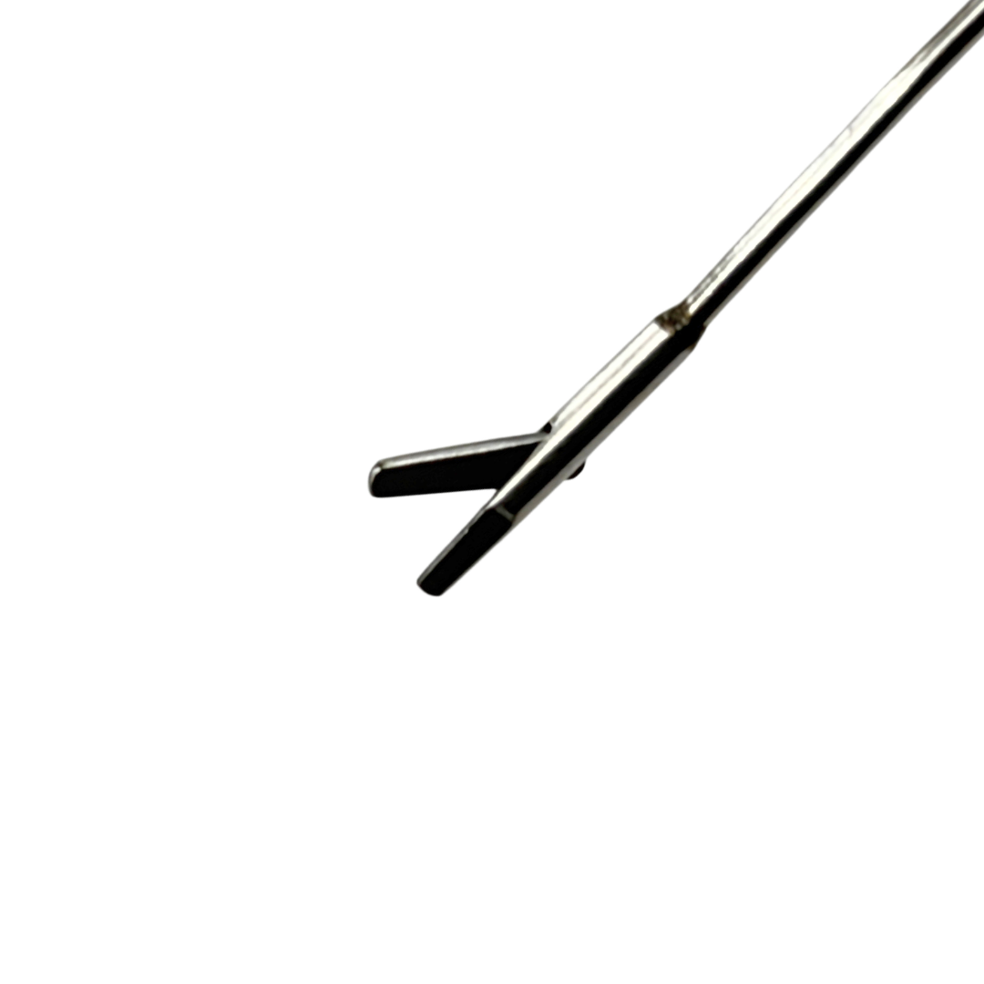 Gyrus ACMI Tijeras Semirrígidas, 5Fr x 32cm, S/A | GYS-742