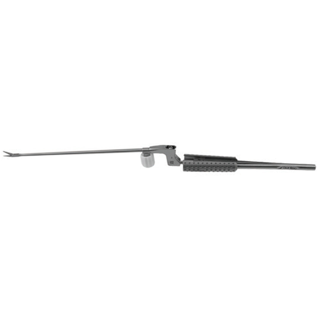 Sontec Instruments HL Micro Neuro Grasper Forceps, Straight, Bayonet | 2900-011