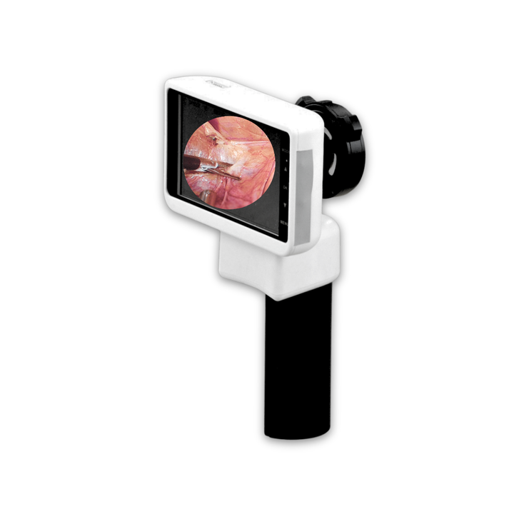 Sistema de video endoscópico portátil HD AED ENDOPRO-CAM® | EP1000 