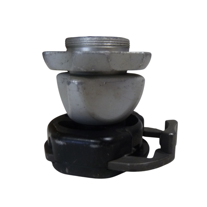 Stryker Coupler, 18 mm, C-Mount | 1488-020-122