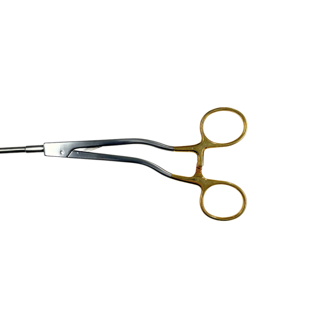 Jarit Romeo Needle Holder, Self Righting, 5mm x 33cm | 600-266