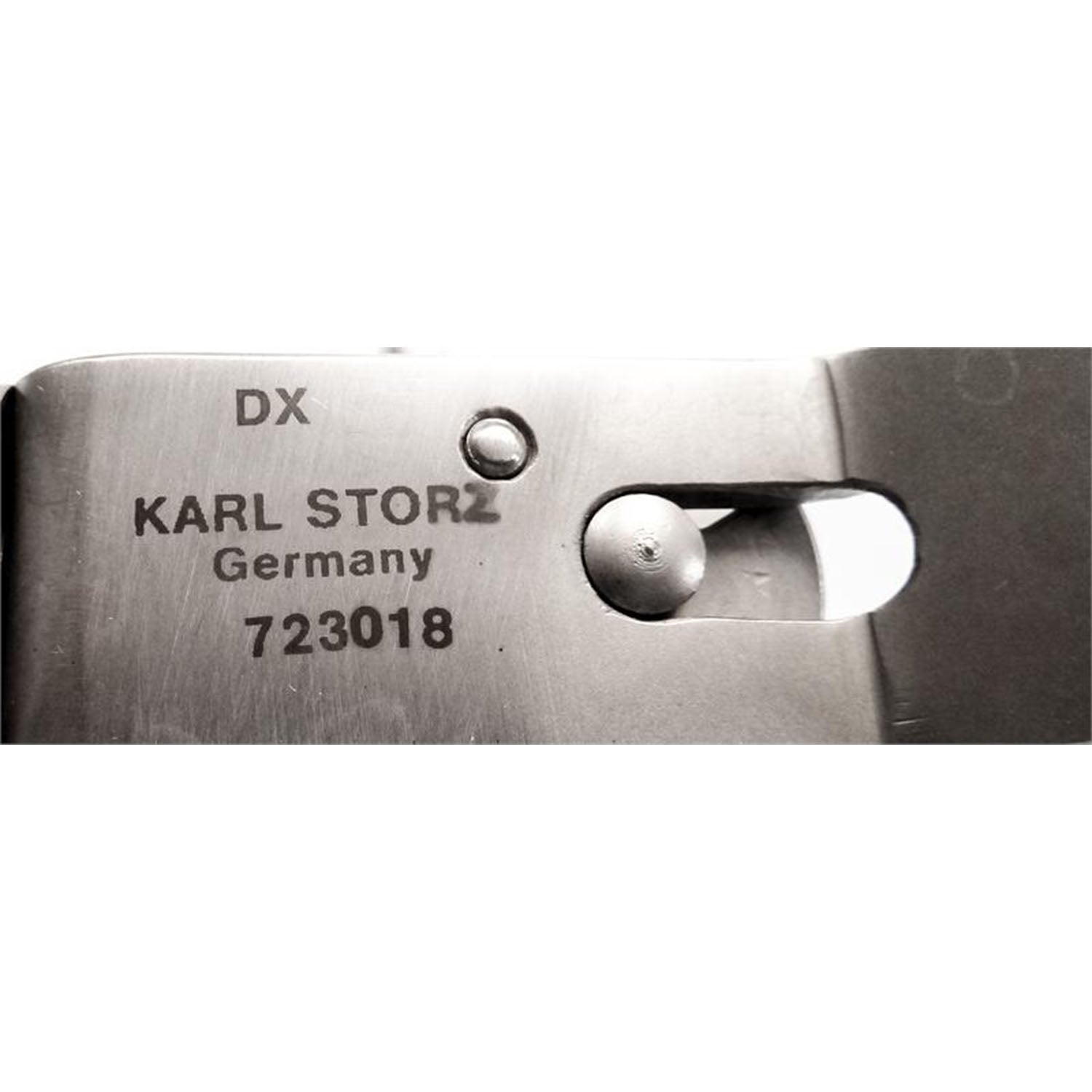 Storz Flexible Tension Arm | 723018 – Endoscopy Superstore