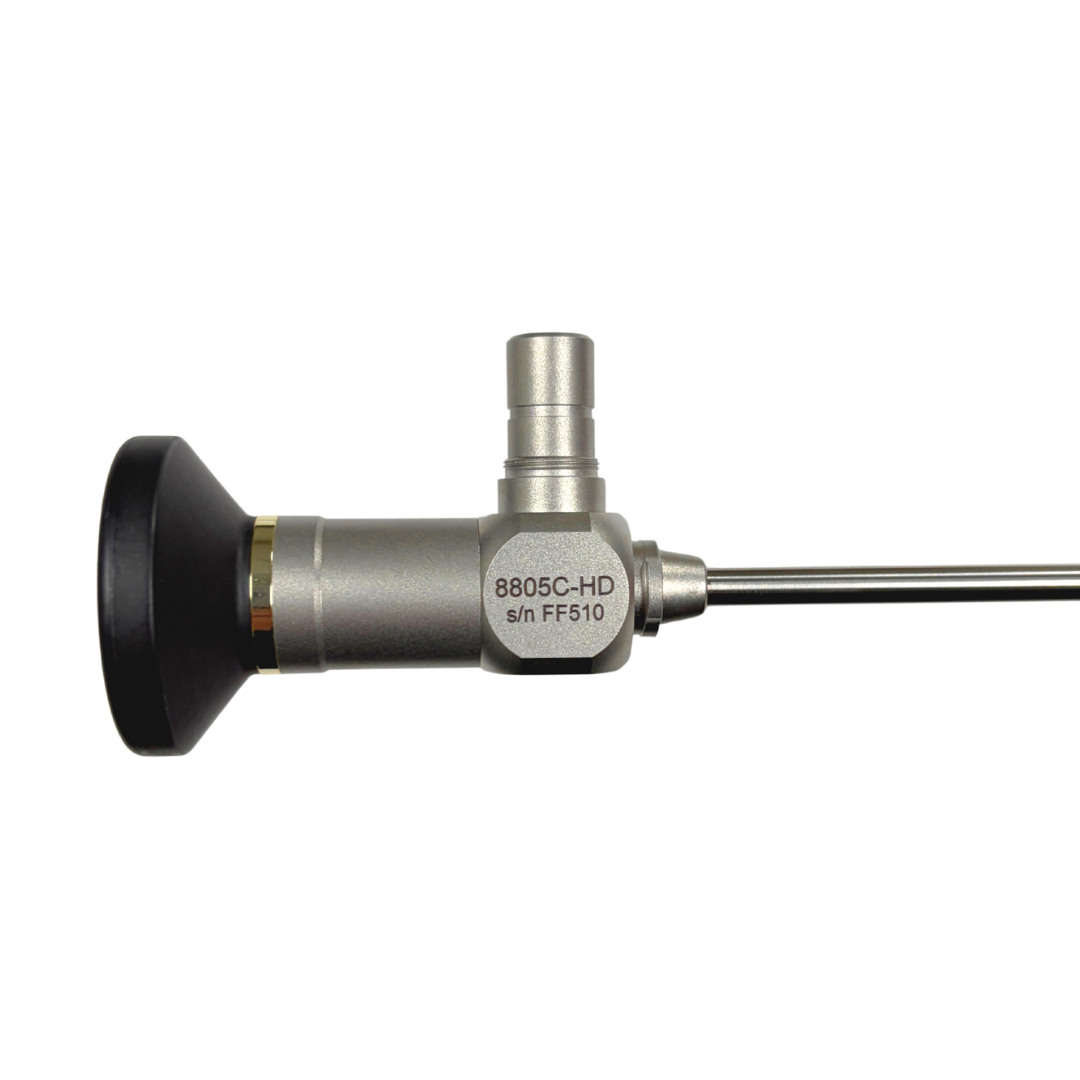 AED Ultima HD Cystoscope, 4mm x 70 Degree, Stz Mount | 8805C-HD