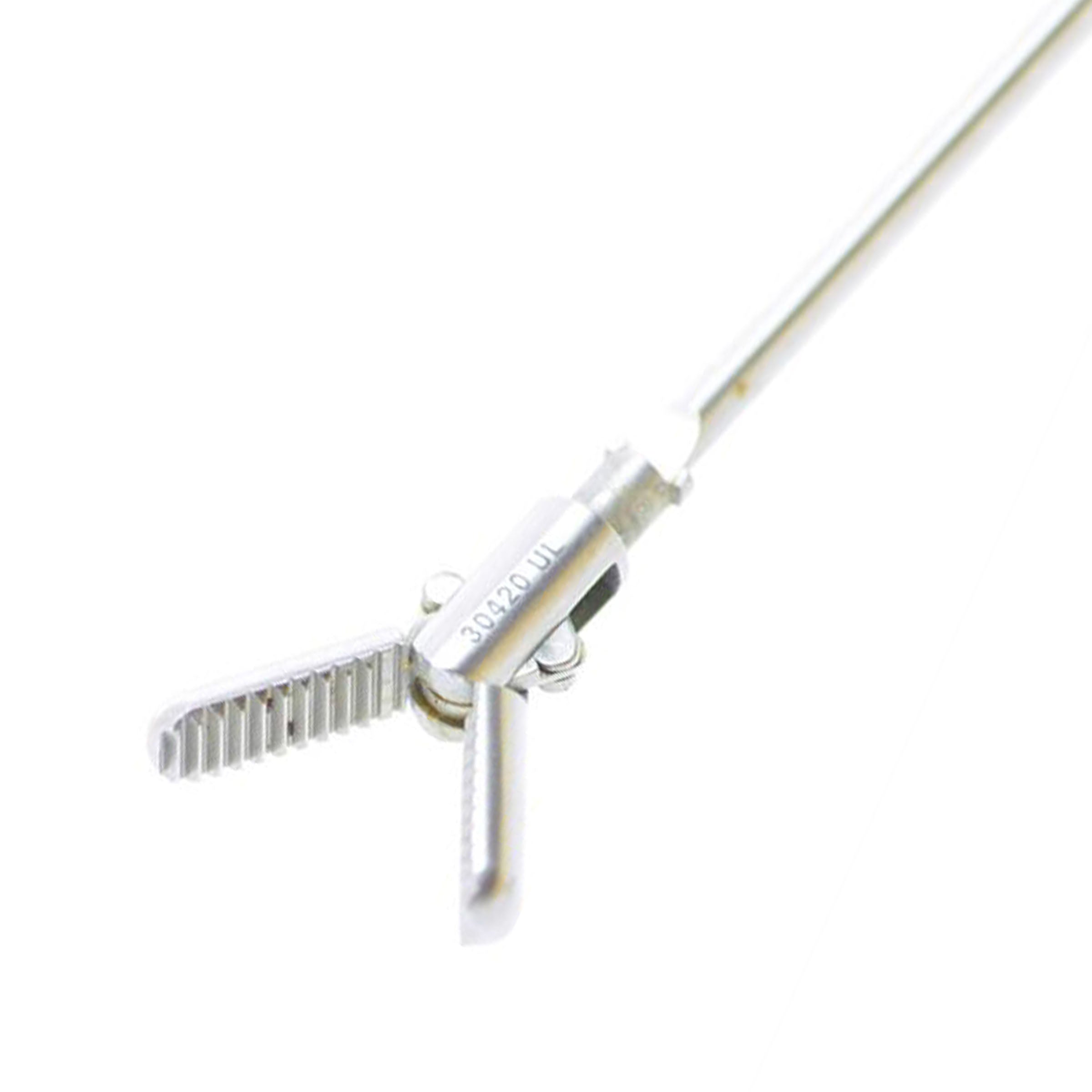Storz Grasping Forceps Insert, D/A 5mm x 36cm | 30420UL – Endoscopy ...