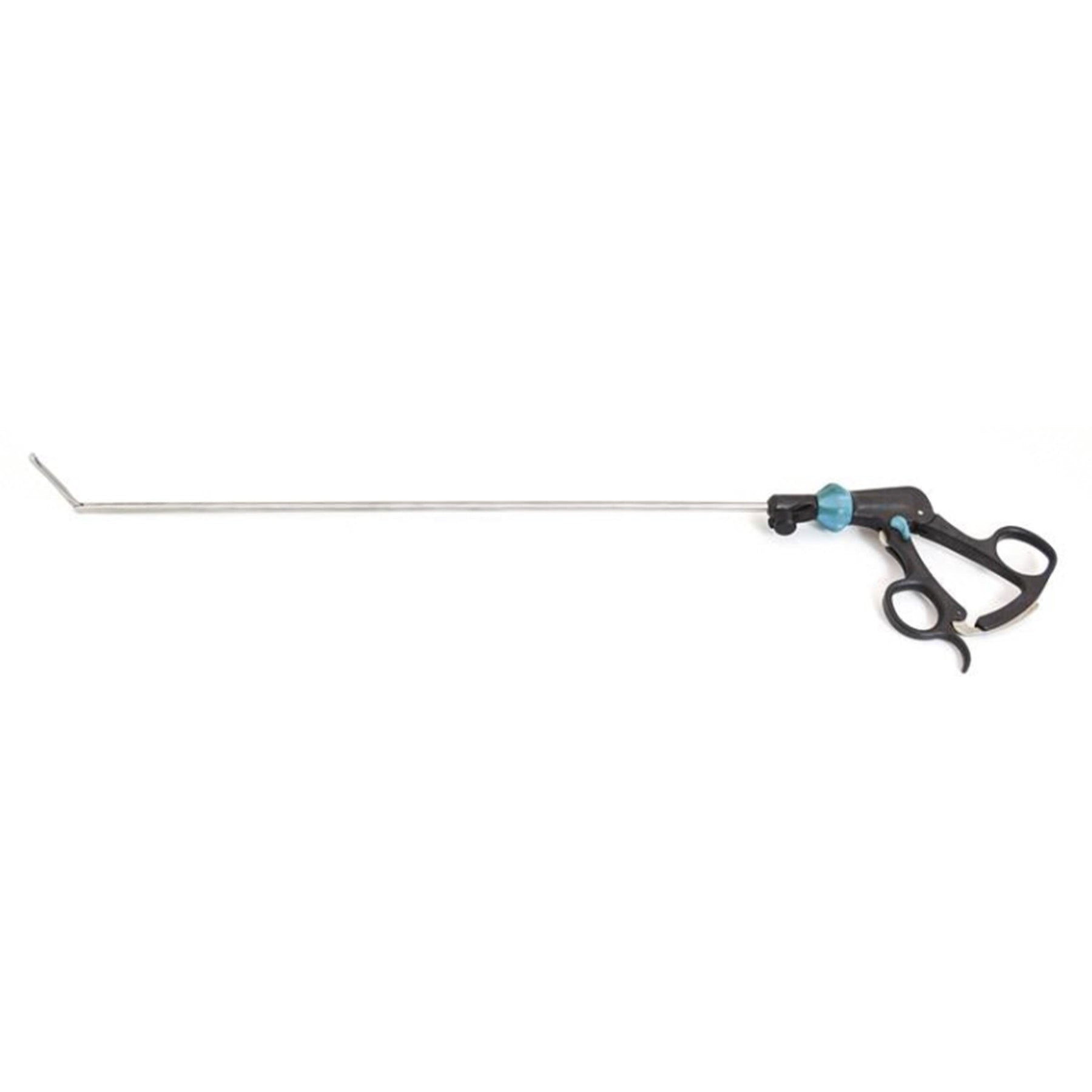 Used RICHARD WOLF 8393.0002 R. Wolf Modular MODY Line Laparoscopic Rotating w/ Ratchet Handle O Used RICHARD WOLF 8393.0002 R. Wolf Modular MODY Line Laparoscopic Rotating w/ Ratchet Handle O