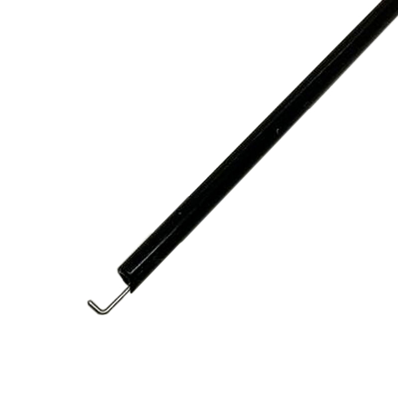 Storz L-Shaped Dissecting Hook and Cannula, 5mm x 36cm | 30874 ...