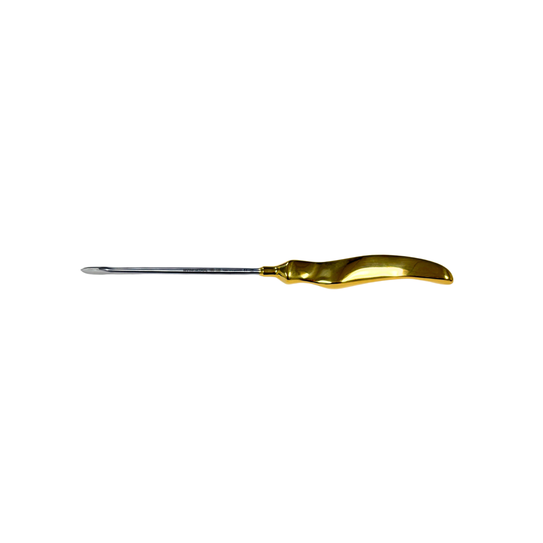 AED Rz1: Temporal Fascia Dissector and Universal Soft Tissue Dissector | AED 150-105