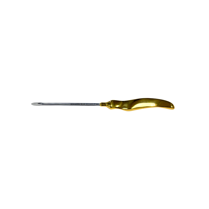 AED Rz1: Temporal Fascia Dissector and Universal Soft Tissue Dissector | AED 150-105