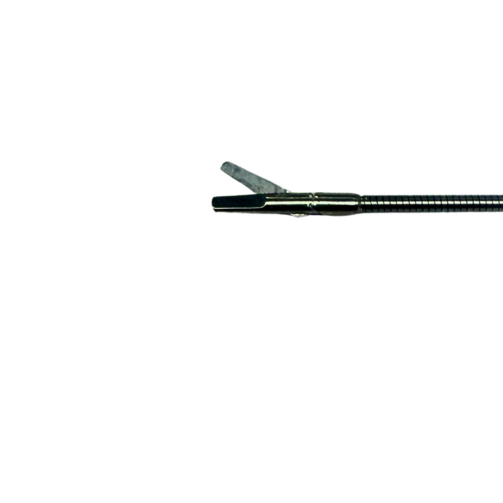 AED Flexible Scissor Forcep 9Fr x 40cm, D/A | AED2718B