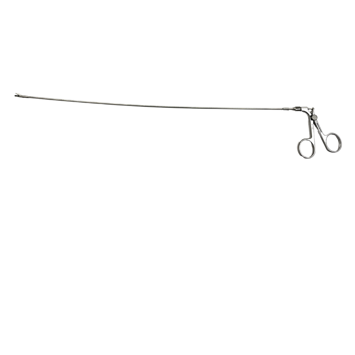 AED Flexible Scissor Forcep 9Fr x 40cm, D/A | AED2718B