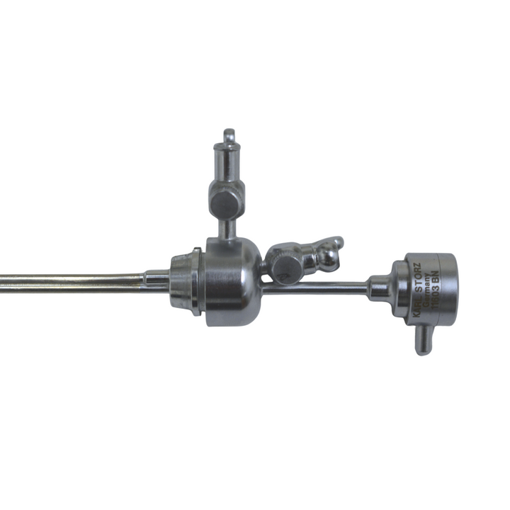 Storz Hystero Sheath & Bridge | 26163B & 11603BN