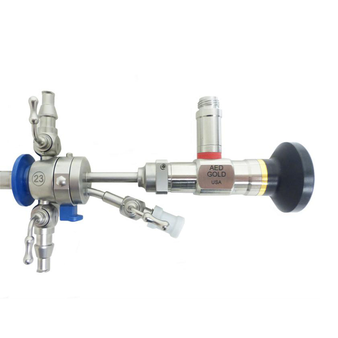 Acmi Reverb ACMI Laser Cysto & Resectoscopes – Endoscopy Superstore