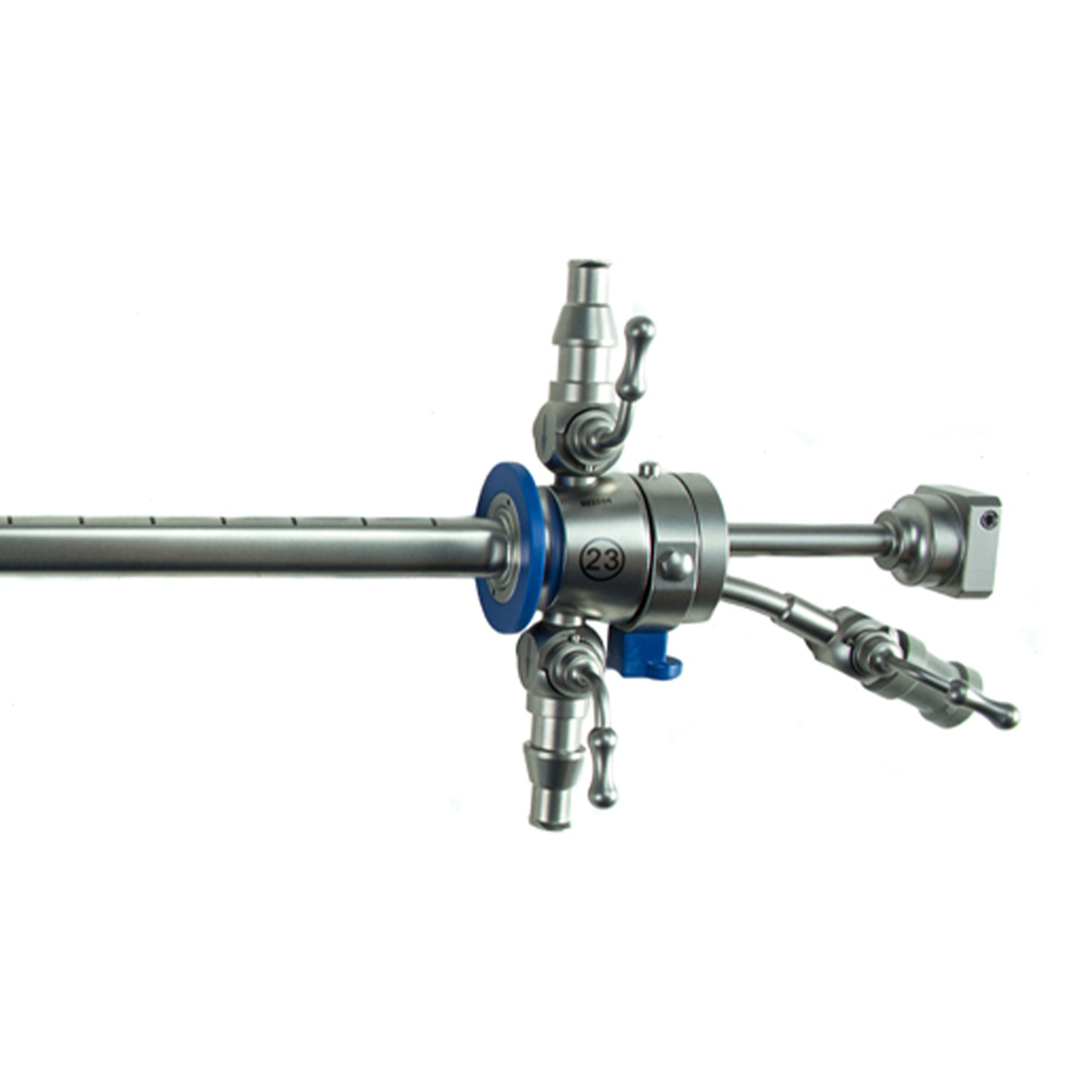 代引き人気  Laser (style) ACMI Cystoscope New Brand - 32-4085-ACMI | アイケア