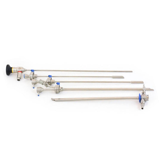 Cystoscope Sets – Endoscopy Superstore