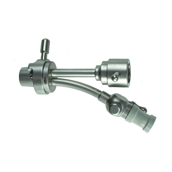 Storz (style) 27025G Cysto Bridge, Single Channel | 32-4100 – Endoscopy ...