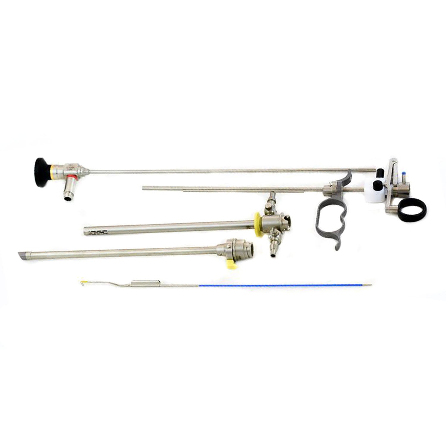 AED 26Fr Resectoscope Set, w/ Cutting Loops and Cable | 32-4205RR-SET ...
