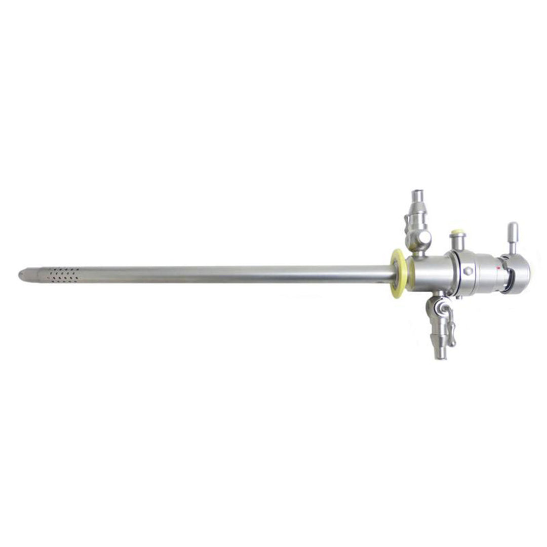 AED Resectoscope Sheath 26Fr Rotatable w/ Standard Obturator CFS | 32 ...