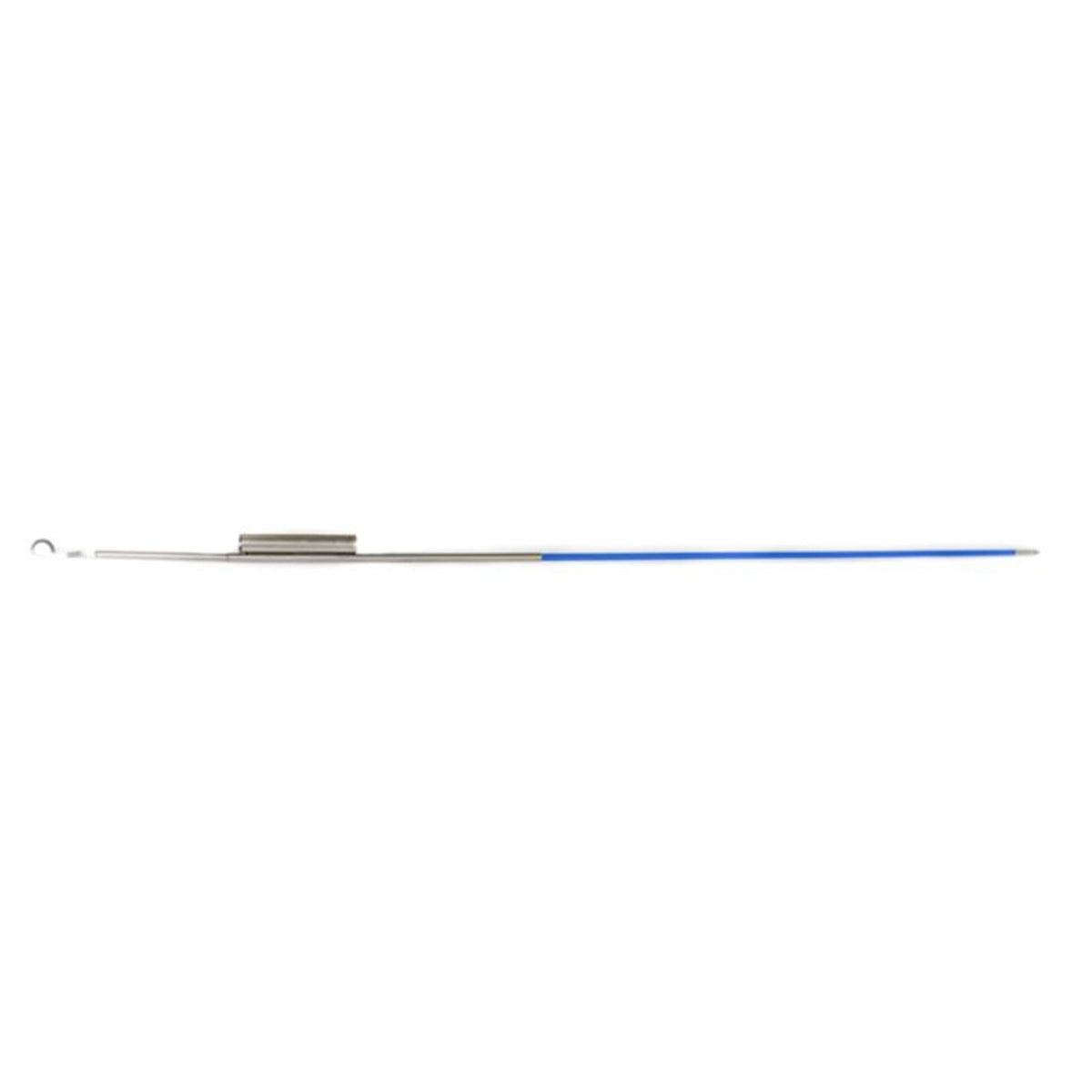 Aed Razorblade AED Half Moon Blade, Cold Knife | 32-4389 – Endoscopy Superstore