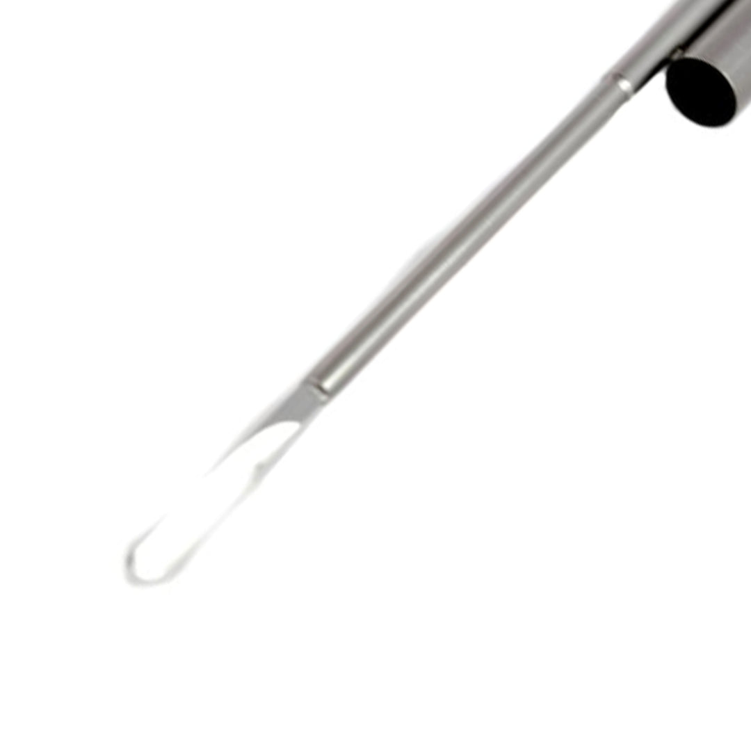 Aed Razorblade AED Straight Blade, Cold Knife | 32-4390 – Endoscopy Superstore