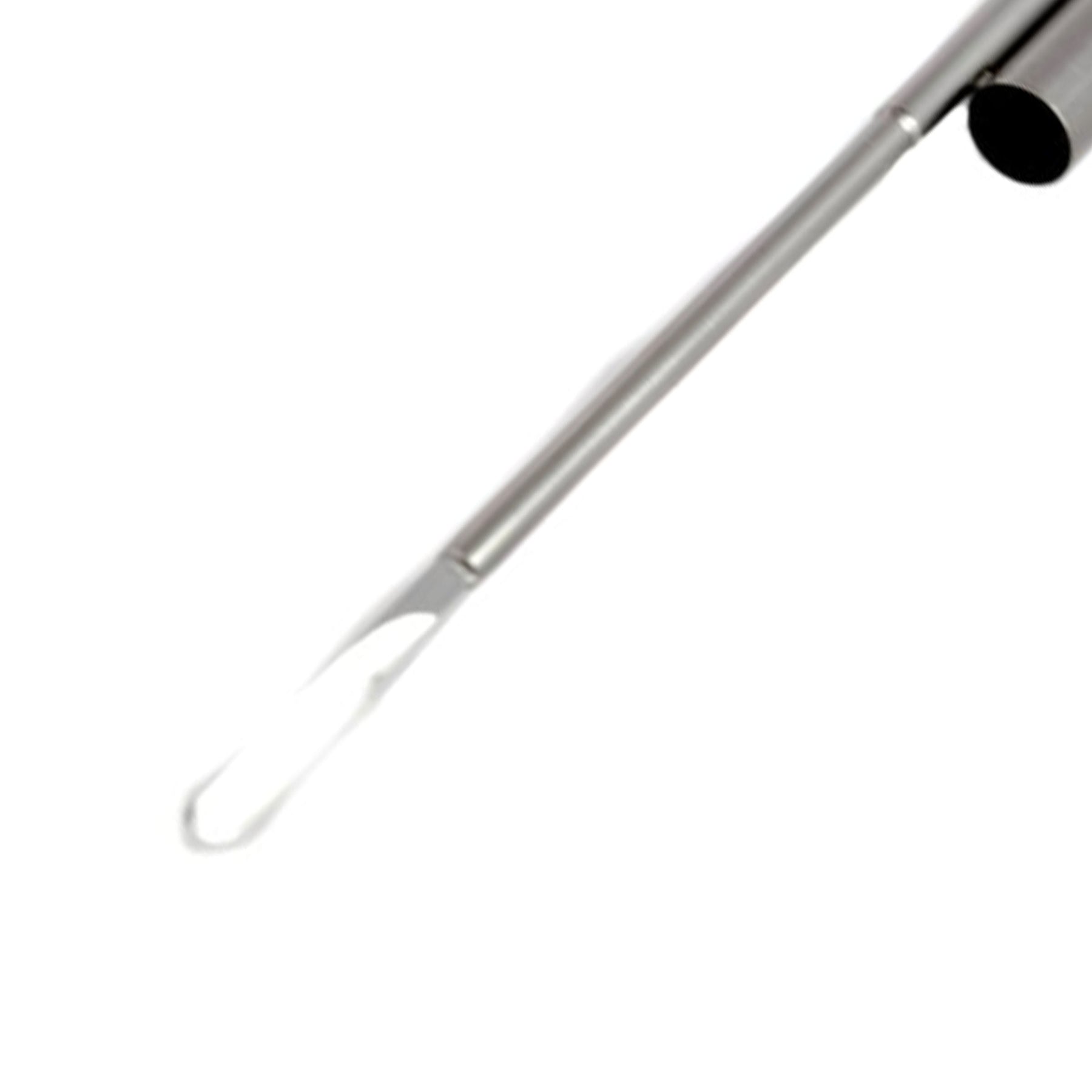 Aed Razorblade AED Straight Blade, Cold Knife | 32-4390 – Endoscopy Superstore