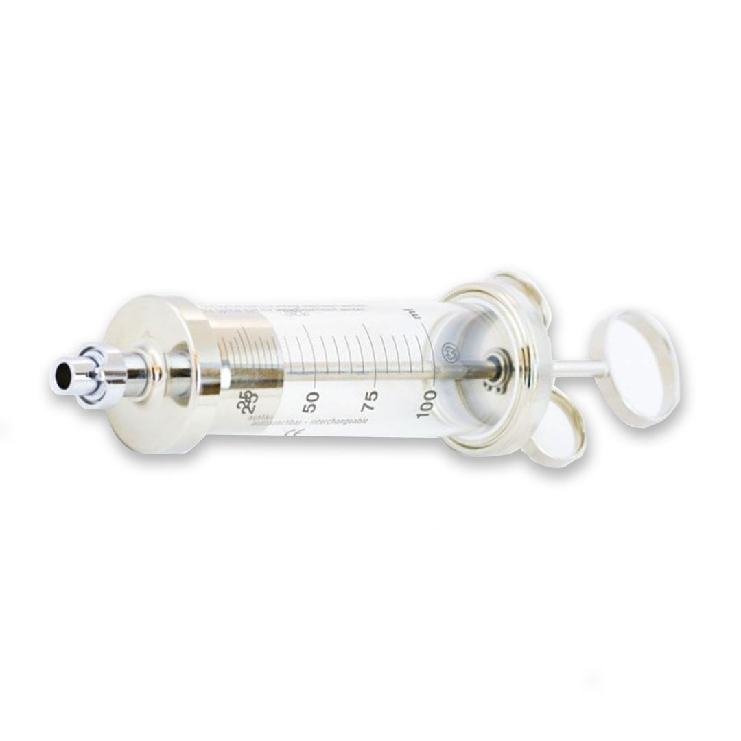 AED Ellik Syringe | 32-ES
