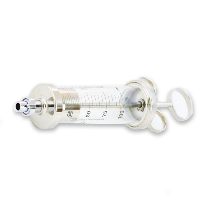 AED Ellik Syringe | 32-ES