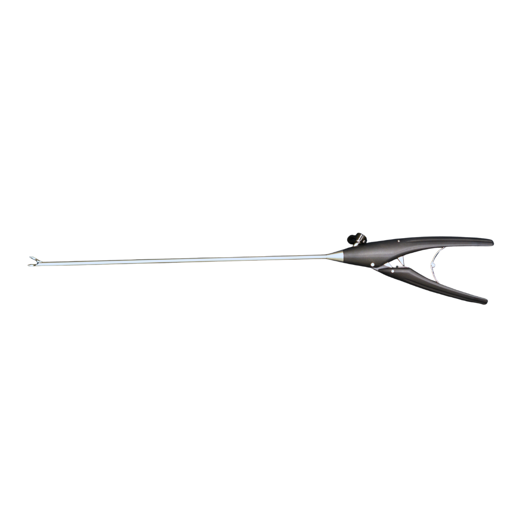 AED Aesculap "Style" PL405R Needle Holder, 33cm | AES1593