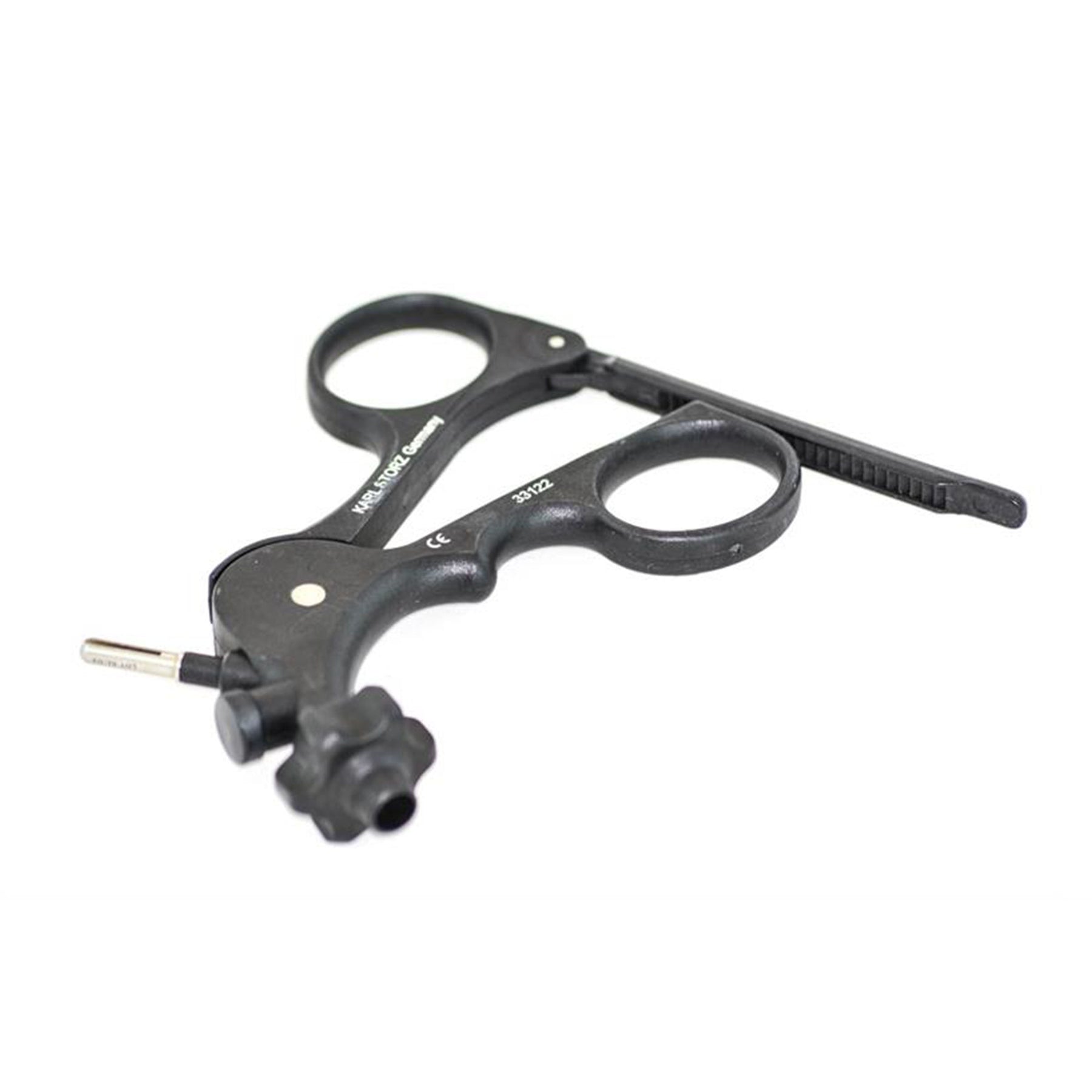 Storz Clickline Plastic Handle w/ Manhes Swing-away Ratchet | 33122 ...