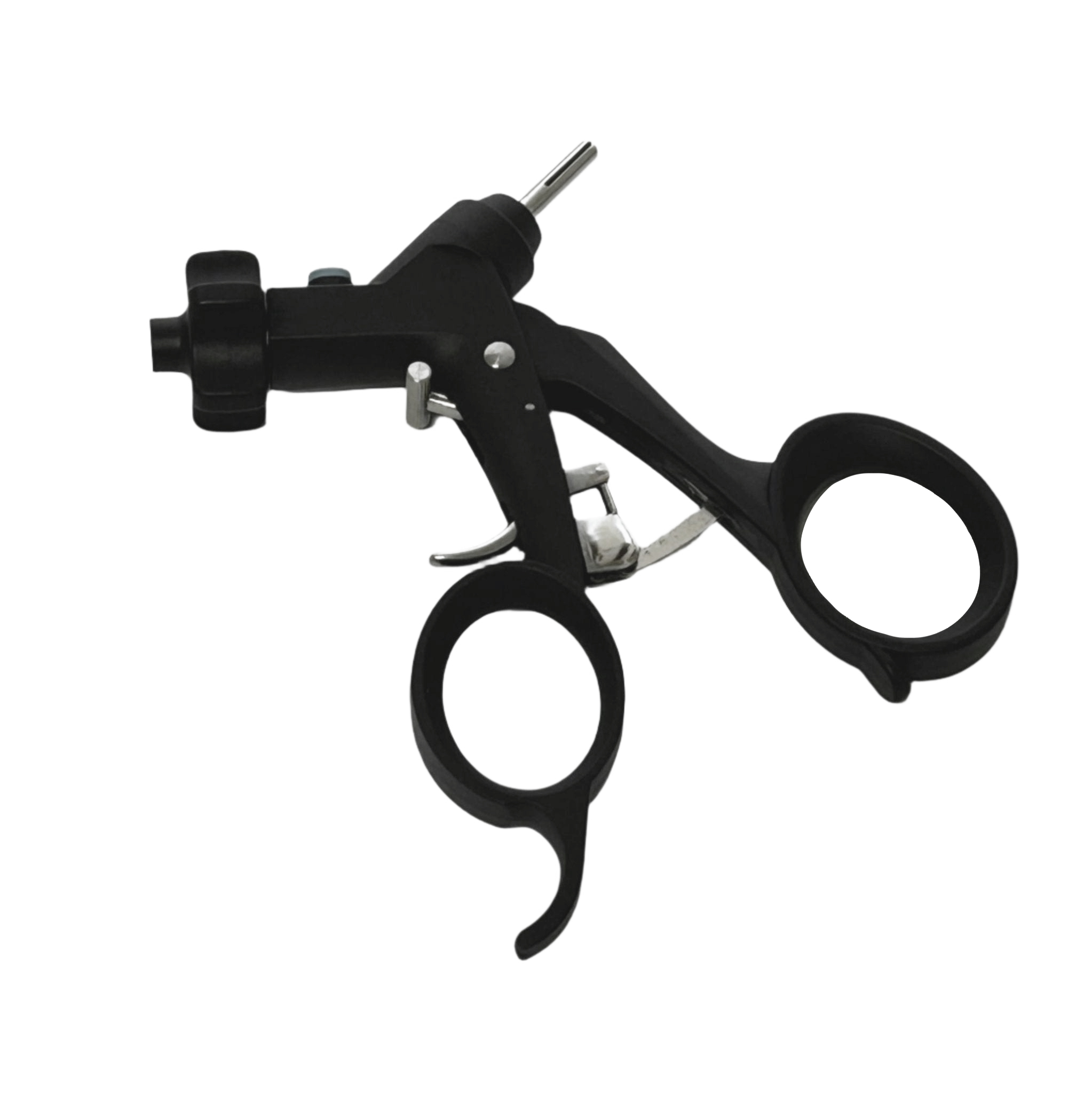 Storz (style) Ratchet Laparoscopic Forcep Handle | 33156-AED ...