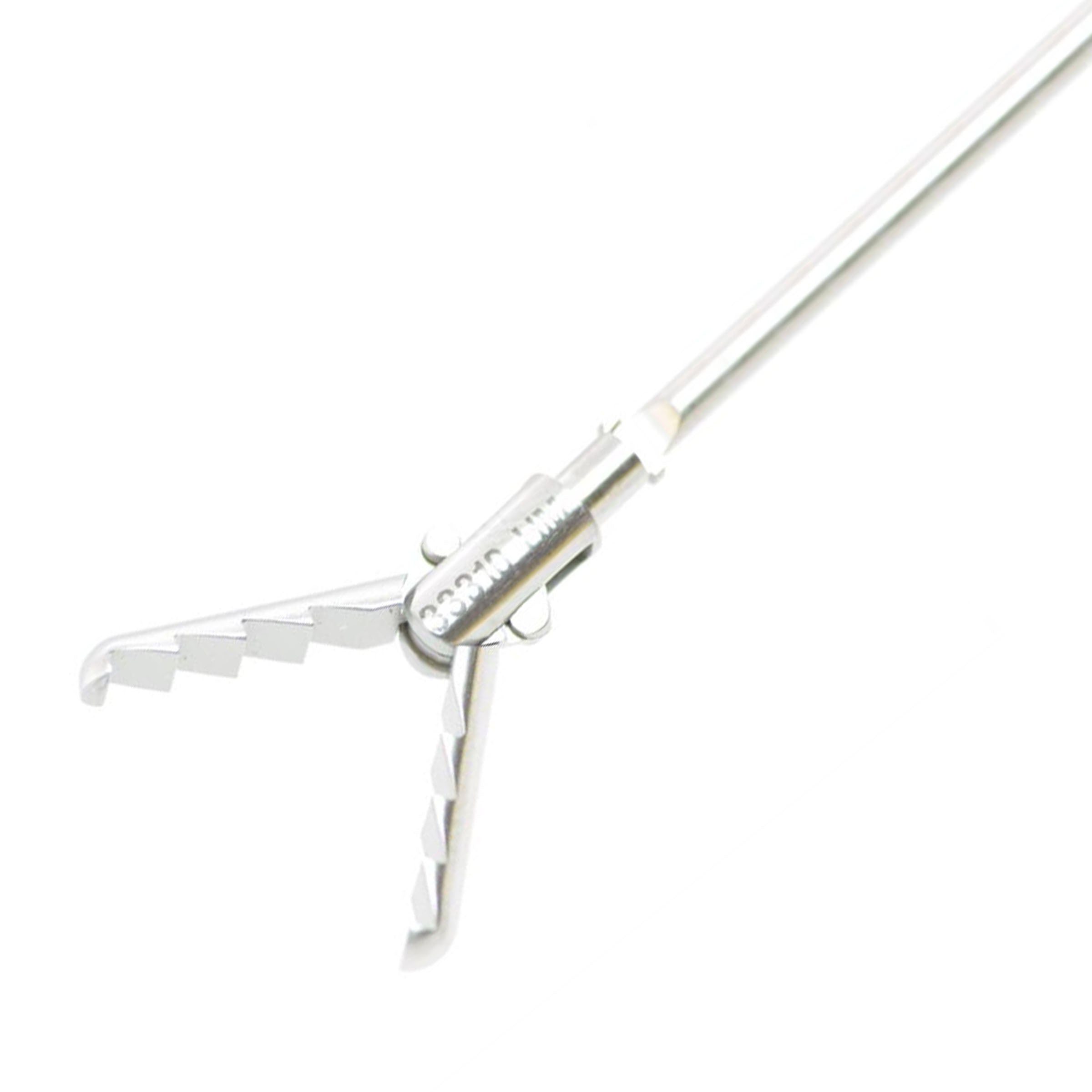 Storz Alligator Jaw Insert, D/A 5mm x 36cm | 33310HM – Endoscopy Superstore