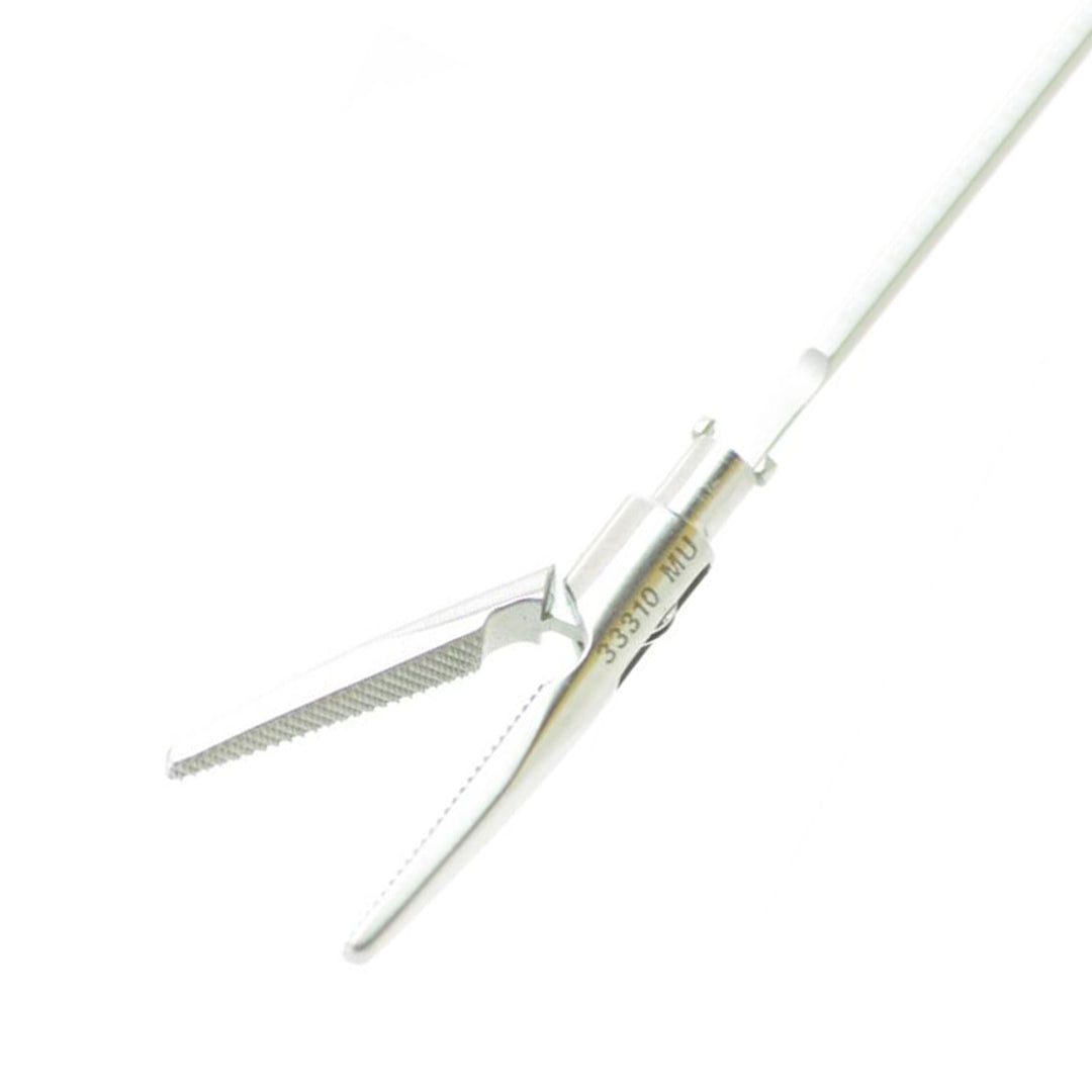 Storz Clickline Manhes Grasping Forcep Insert, S/A 5mm x 36cm | 33310M ...