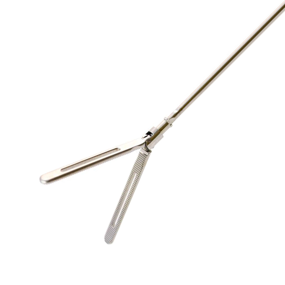 Storz 33410C Clickline Fenestrated Bowel Grasper Insert | Endoscopy ...