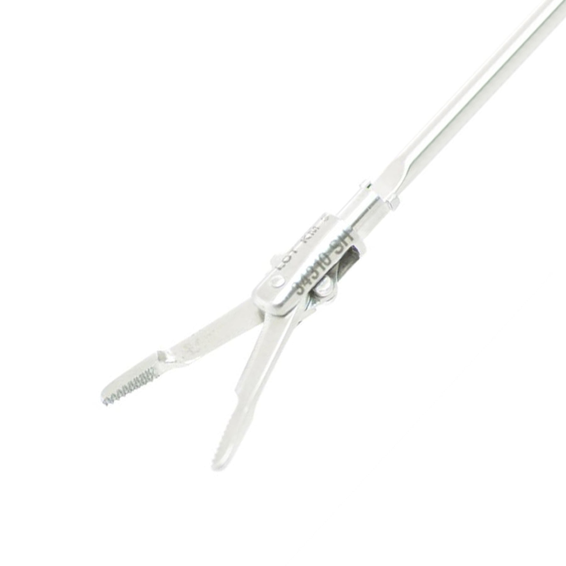 Used KARL STORZ 30623F Laparoscopic Fan Retractor, 5mm X 36cm O/R