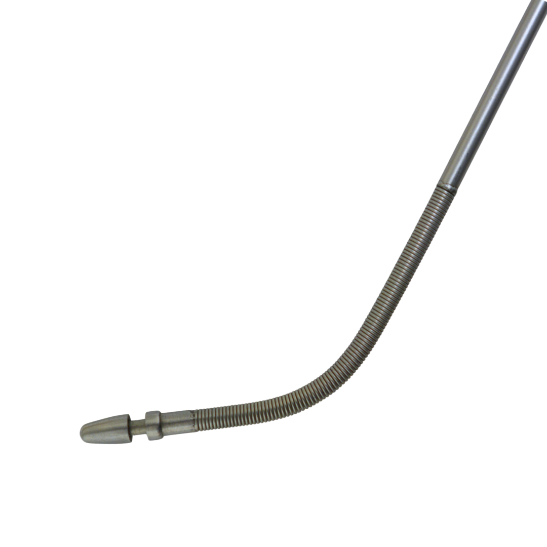 AED Sinus Punch Forcep, 70º Curve, 3.5mm Punch Head | AED651503