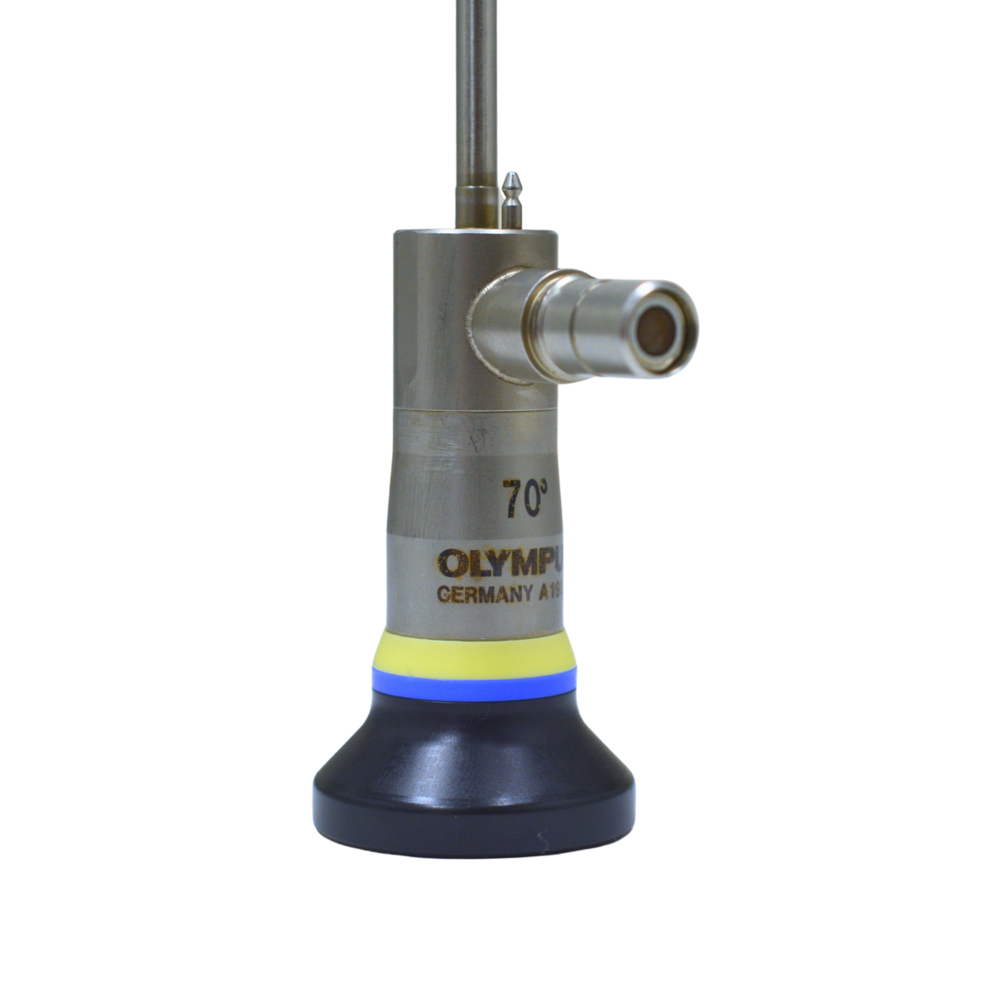 Olympus Autoclavable Cystoscope, 4mm, 70 Degree | A1933A