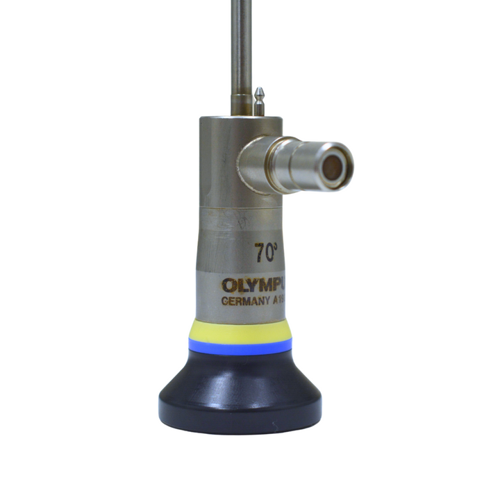 Olympus Autoclavable Cystoscope, 4mm, 70 Degree | A1933A