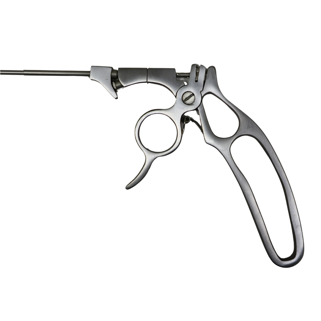 AED Sinus Punch Forcep, 70º Curve, 3.5mm Punch Head | AED651503
