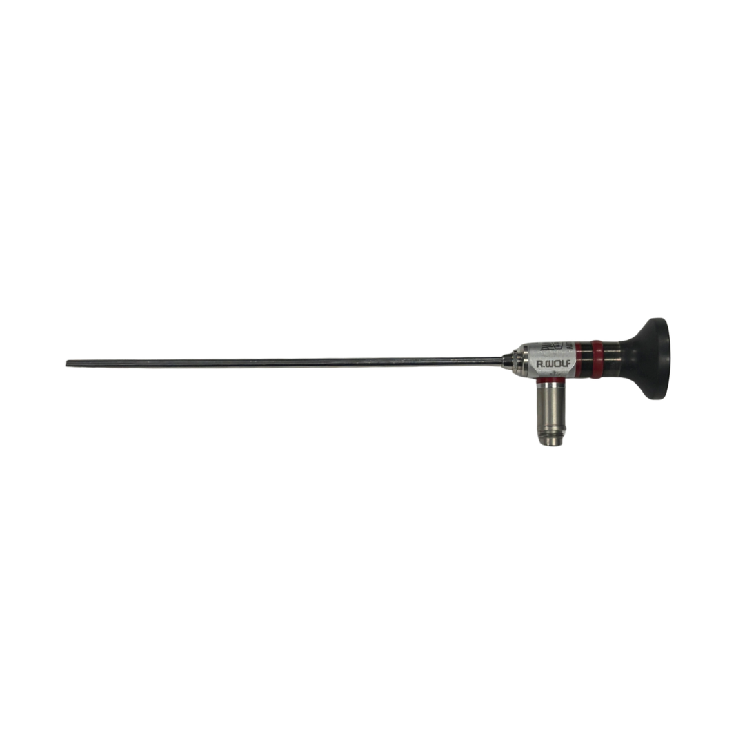 Sinuscopio autoclavable Wolf Panoview Plus, 4 mm x 25º | 8880.533