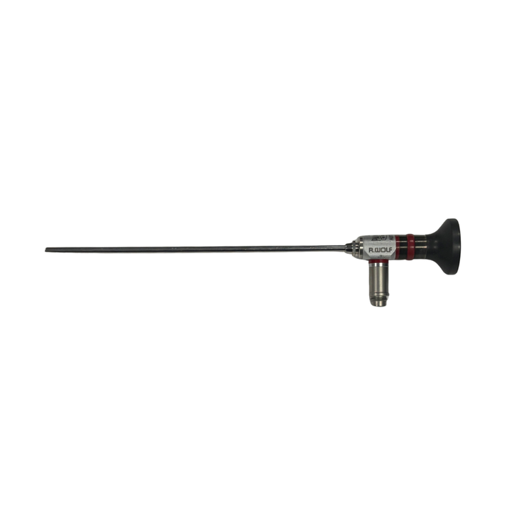 Sinuscopio autoclavable Wolf Panoview Plus, 4 mm x 25º | 8880.533