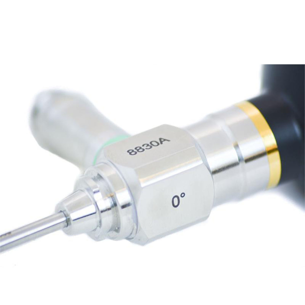 Stryker-ACMI Light Post Adapter | 495-STK-A – Endoscopy Superstore