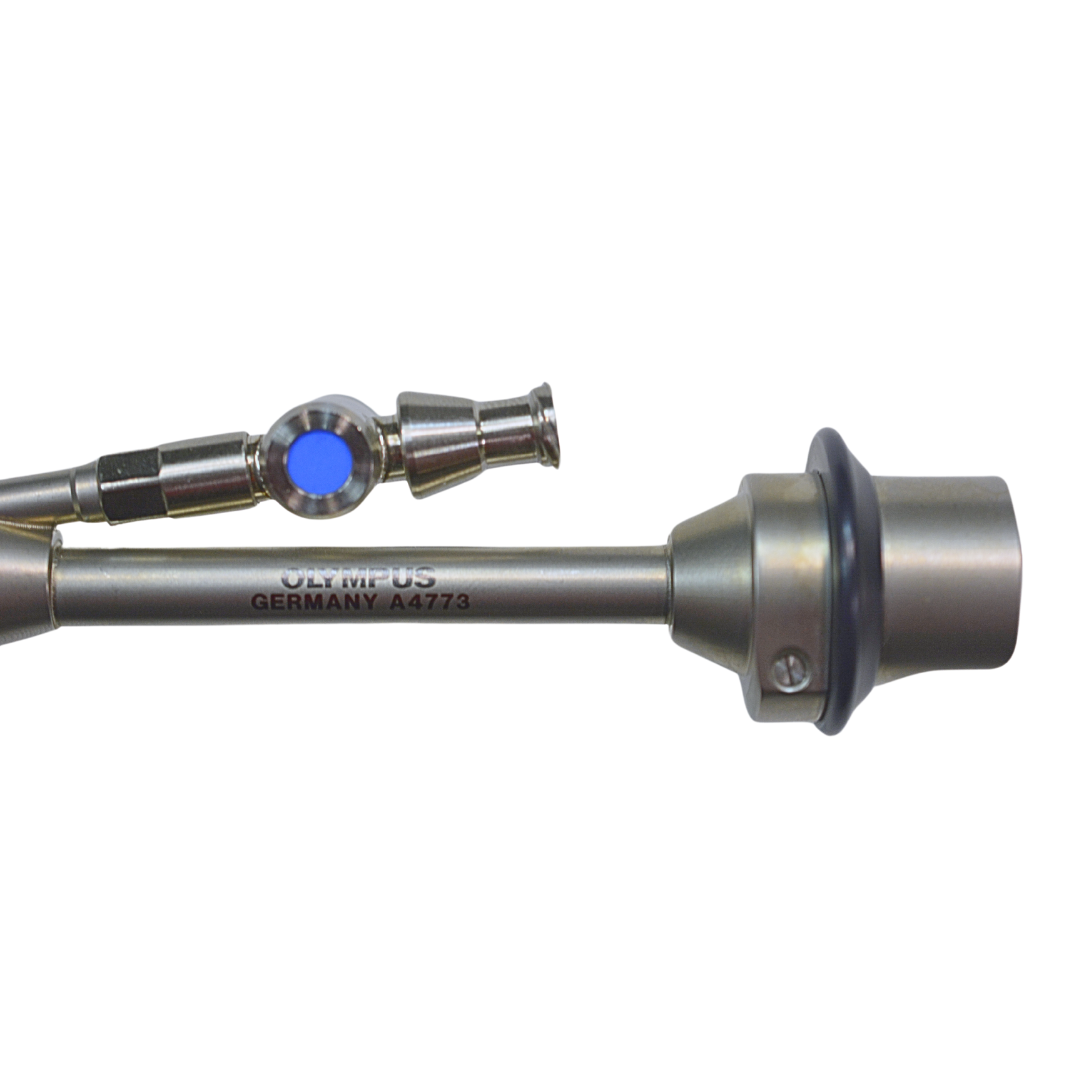 Olympus Operative Hysteroscope Sheath, 5.5mm | A4773 – Endoscopy Superstore