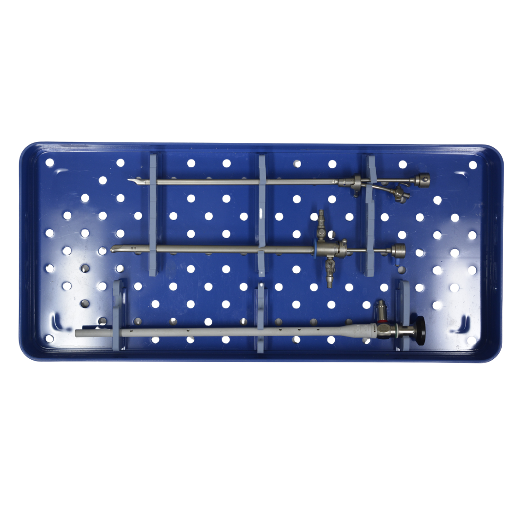 Storz Greenlight Laser Set | 27005BGA