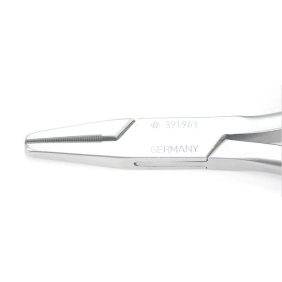 出し針・すくい針 製靴 ビスポークグッドイヤーマッケイ替え刃 工具 道具 修理 Synthes Surgical Ortho Instrument Bending Pliers | 391.963