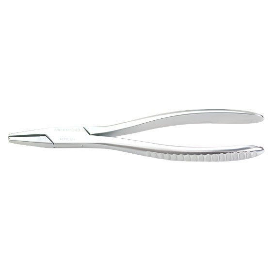 Medentra Orthodontic Pliers Set - Surgical Bracket Tweezers & Wire Bending Tools For Dental Lab